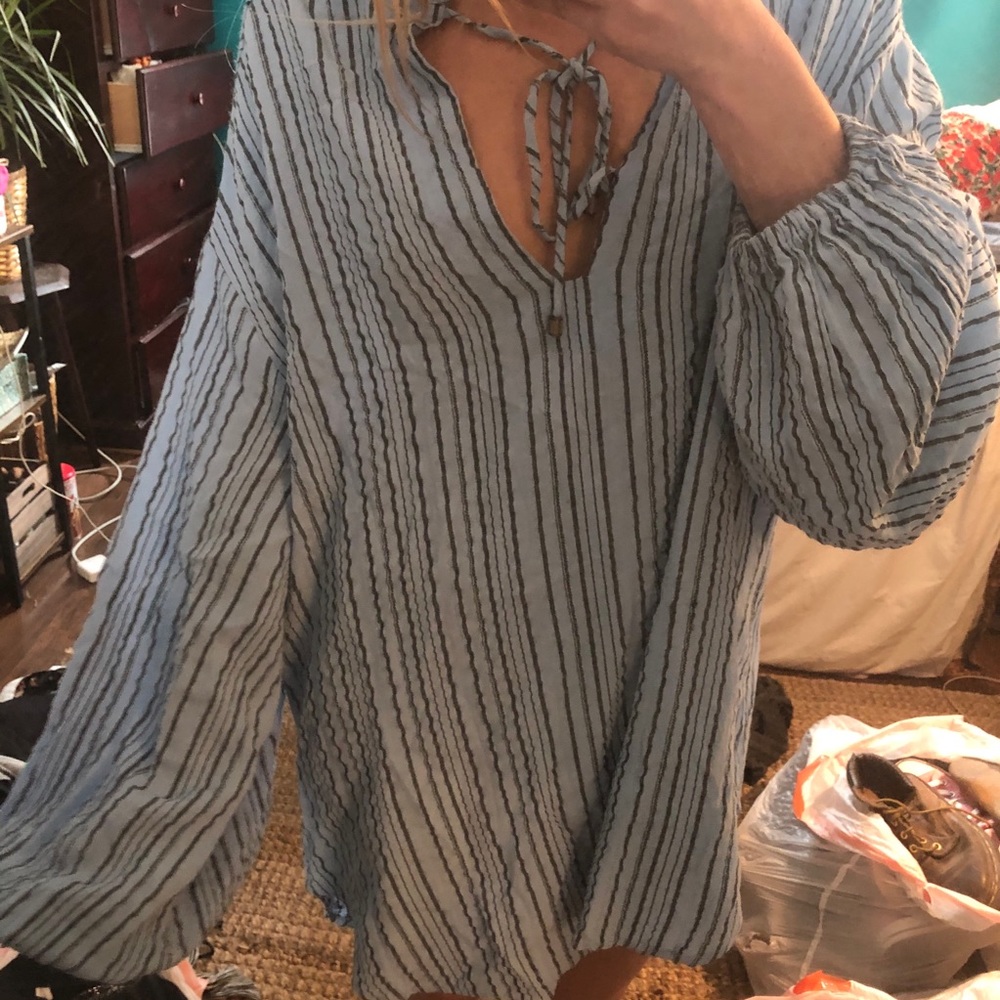 Free people dress